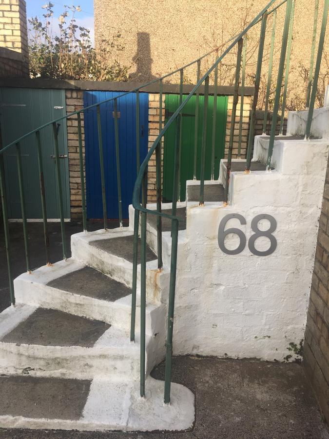 Garden Gate Upper Apartment Prestwick Exterior photo